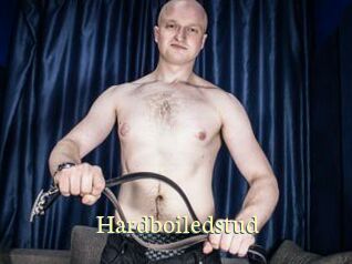 Hardboiledstud