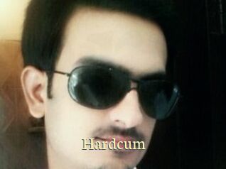 Hardcum