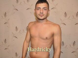 Hardricky