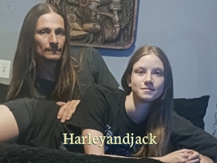 Harleyandjack