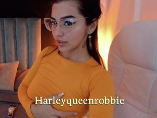 Harleyqueenrobbie