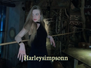 harleysimpsonn Porn str8