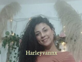Harleyvannx