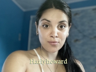harlyhoward Porn str8
