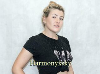 Harmonyxsky
