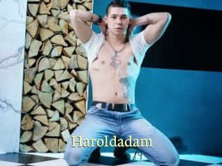 Haroldadam