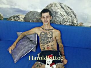 haroldtattoo Porn str8