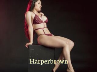 Harperbrown