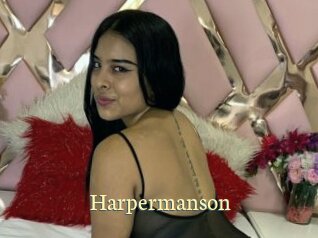 Harpermanson