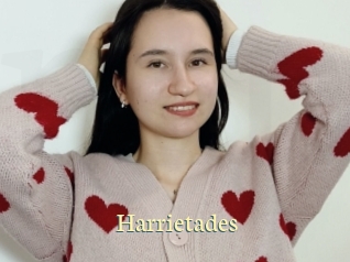 Harrietades
