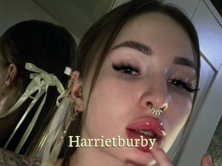 Harrietburby