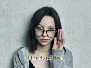 Harrietching