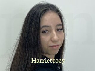 Harrietcoey