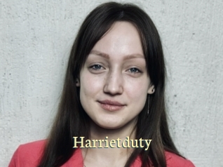 harrietduty Porn str8