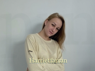 Harrietfarran