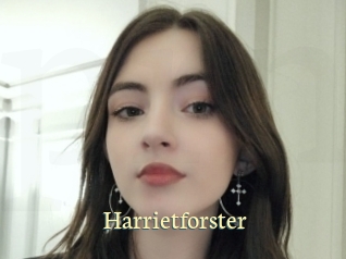 harrietforster Porn str8