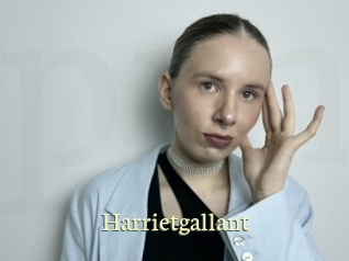 Harrietgallant