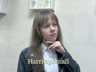 Harrietgornall