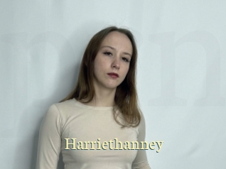 Harriethanney