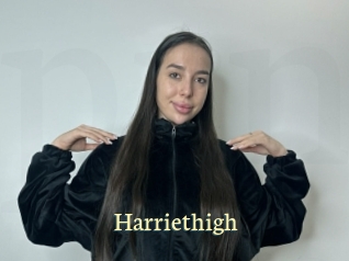 Harriethigh