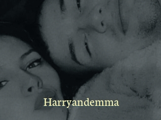 Harryandemma