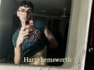 Harryhemsworth