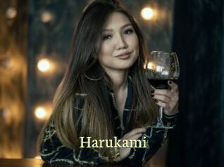 Harukami