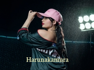 Harunakamura