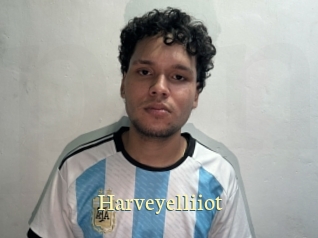Harveyelliiot