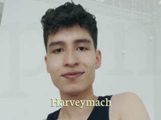 harveymach Porn str8