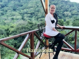 Harvisrojas