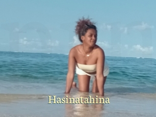 Hasinatahina