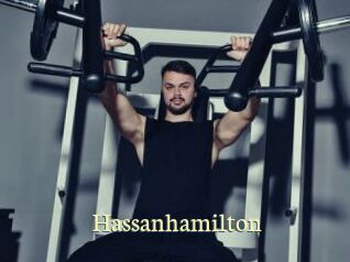 hassanhamilton Porn str8