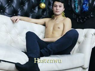 Hastenwu