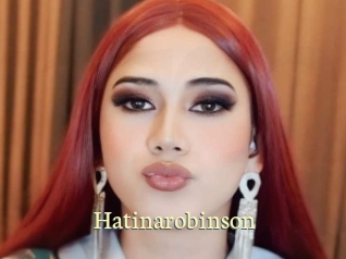 Hatinarobinson