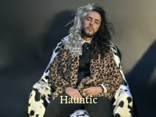 hauntic Porn str8