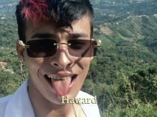 Haward