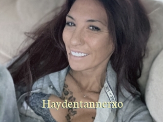 haydentannerxo Porn str8