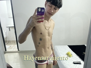 Hayensarmiento