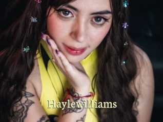 haylewilliams Porn str8