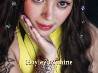 Hayleydolphine