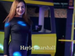 Hayleymarshall