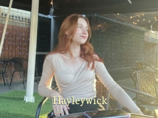 Hayleywick