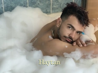 Haytan