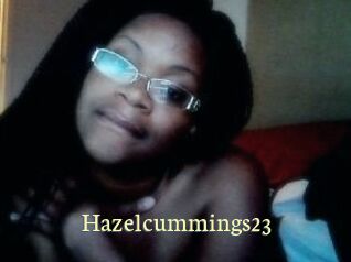 Hazelcummings23