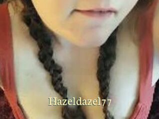 Hazeldazel77