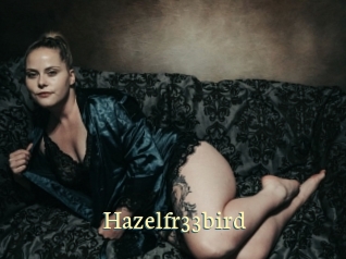 Hazelfr33bird