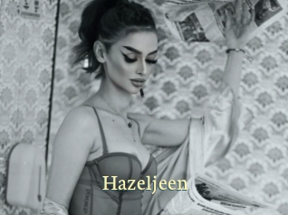 Hazeljeen