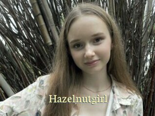 Hazelnutgirl