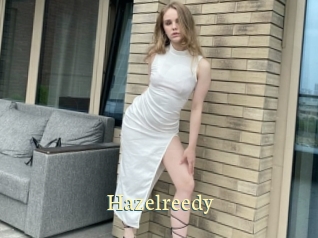 Hazelreedy